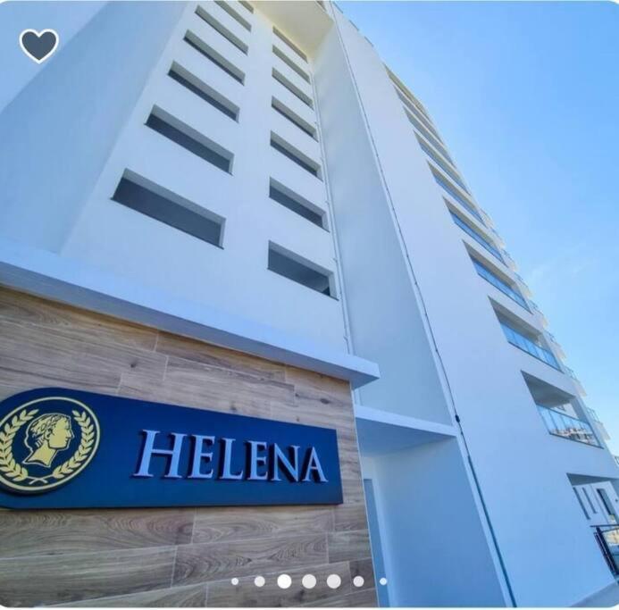 Апартаменты Helena & *